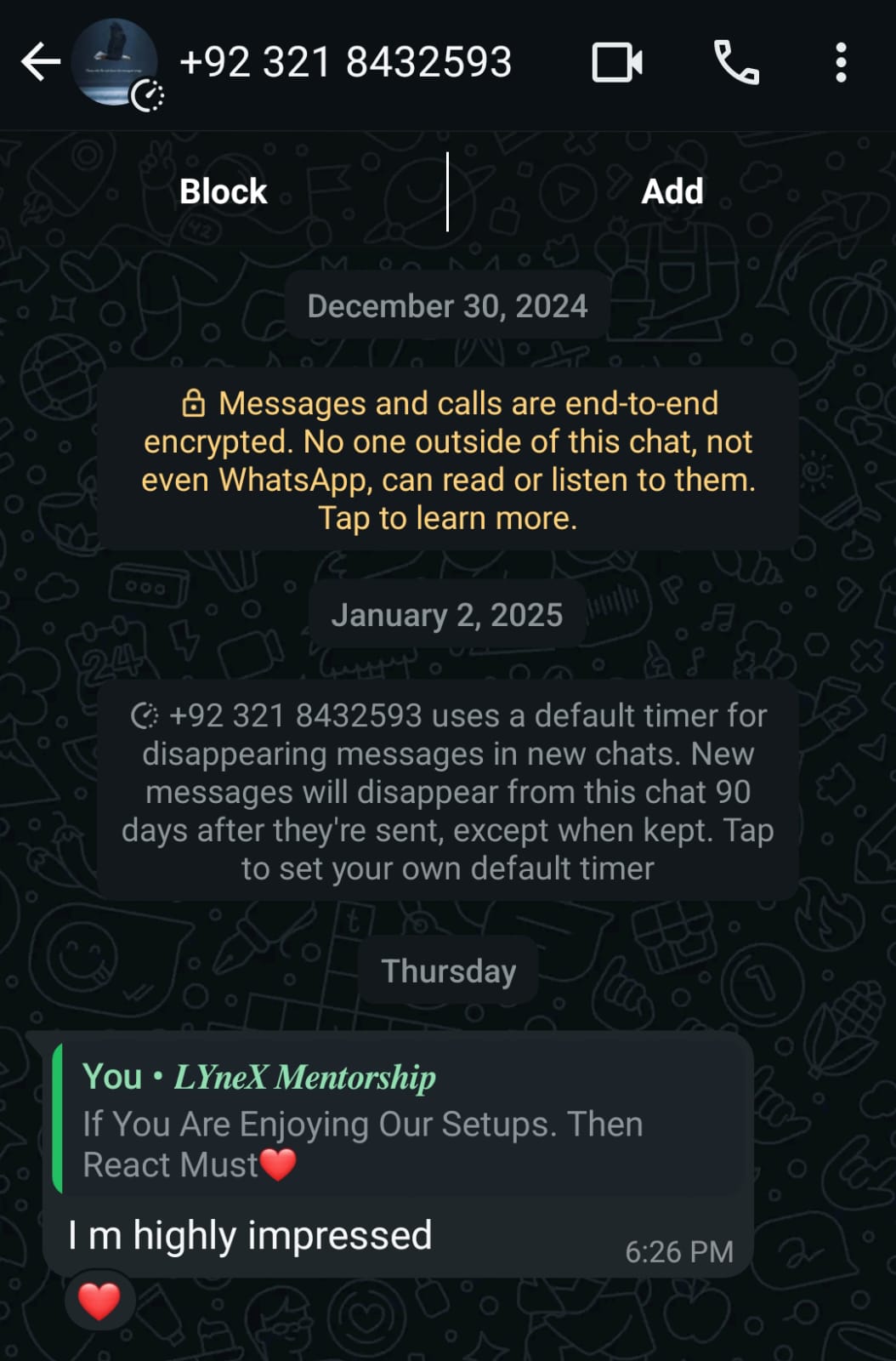 Client