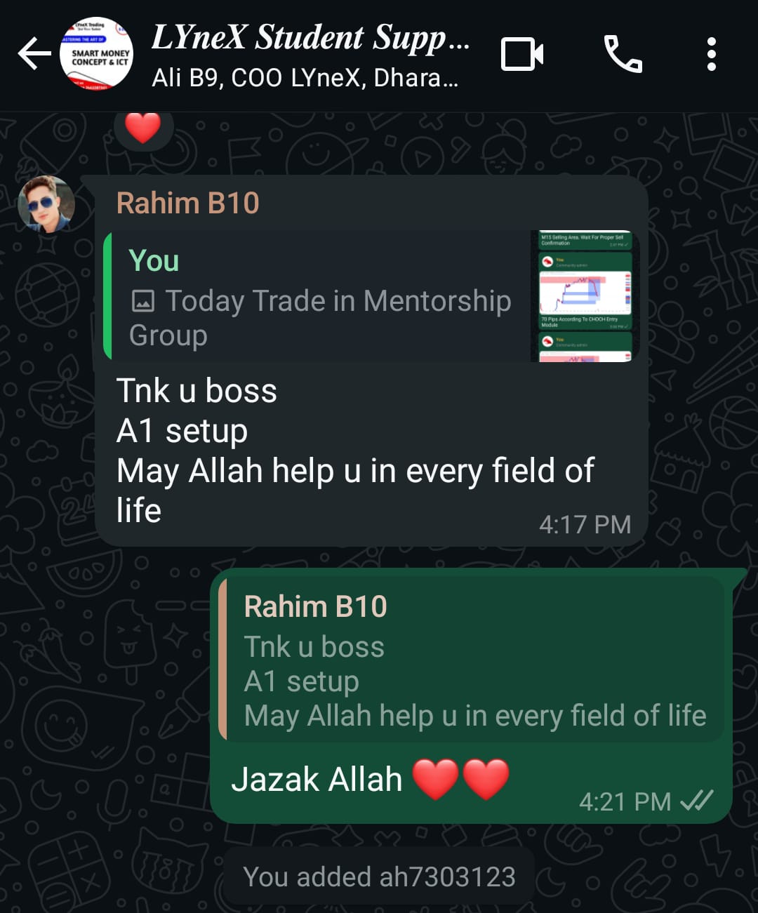 Client